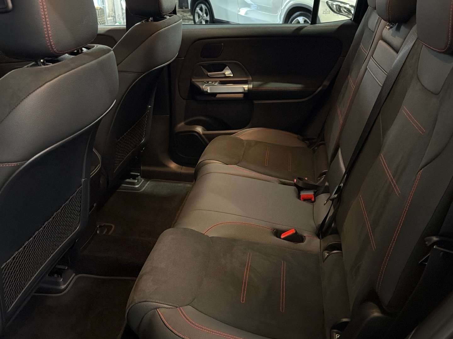 Mercedes EQB 350 AMG Line - 2025 - Joinsteer - #12