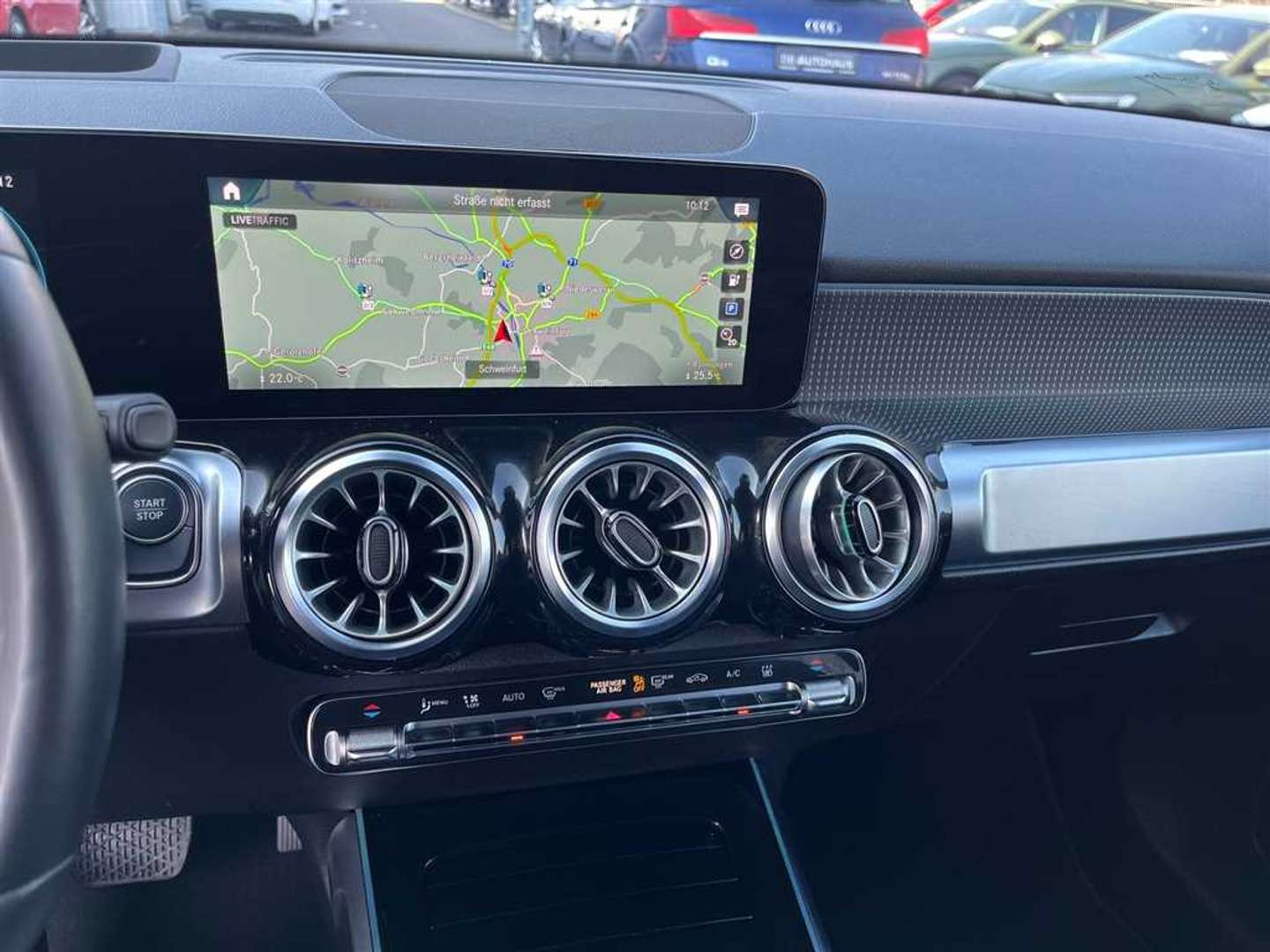 Mercedes EQB 300 - 2023 - Joinsteer - #12