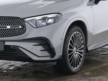 Mercedes GLC 300 AMG Line — photo 3