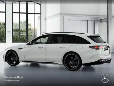 Mercedes Classe E 53 AMG 53 — photo 13