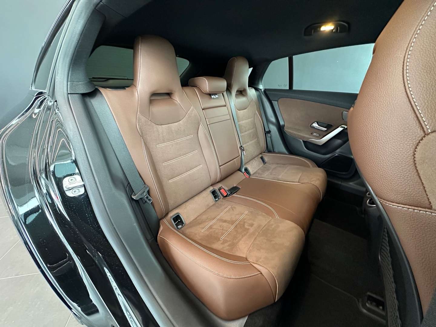 Mercedes CLA Shooting Break 200 AMG-LINE - 2025 - Joinsteer - #18