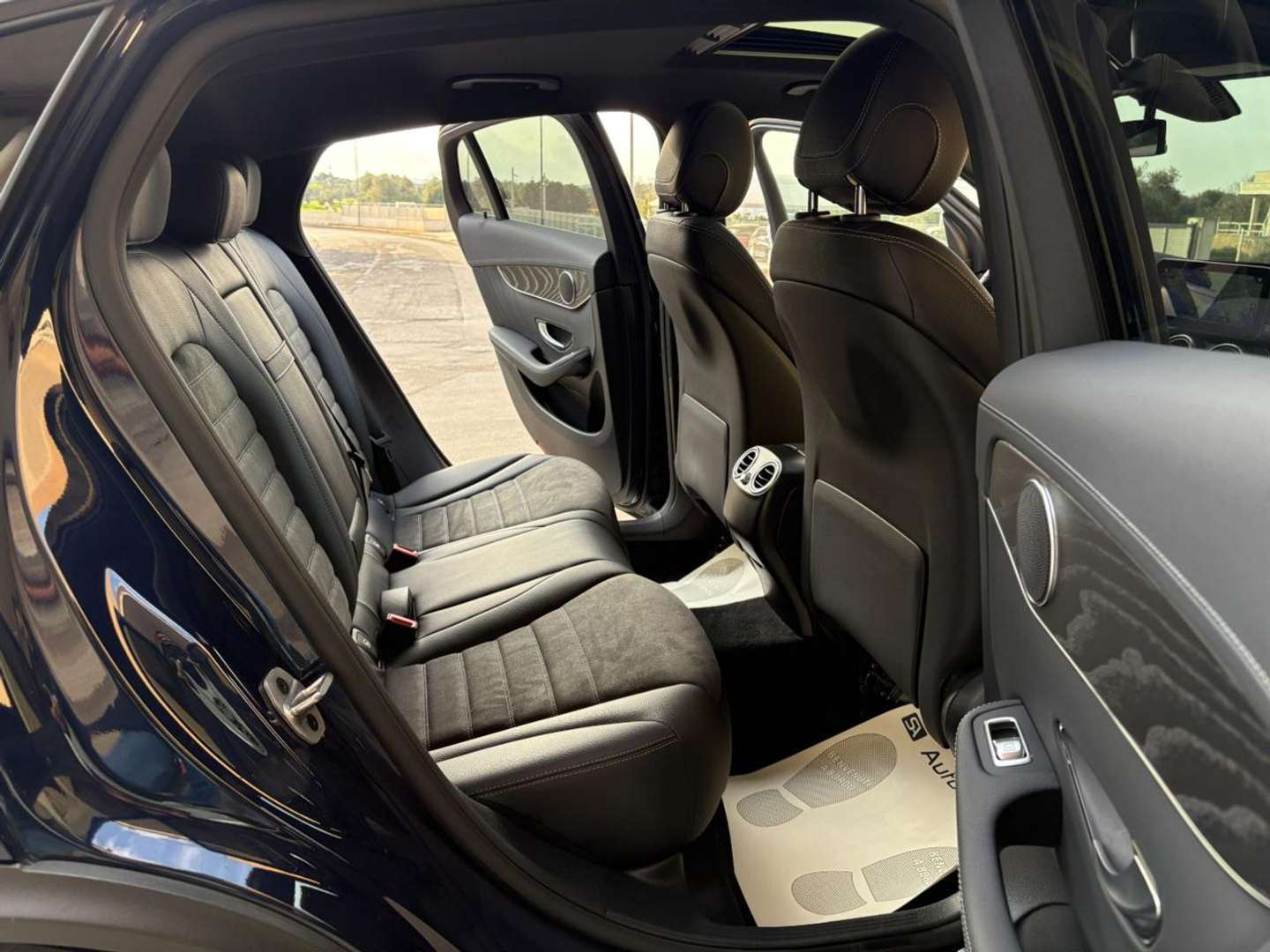 Mercedes GLC Coupé 300 Premium - 2022 - Joinsteer - #12