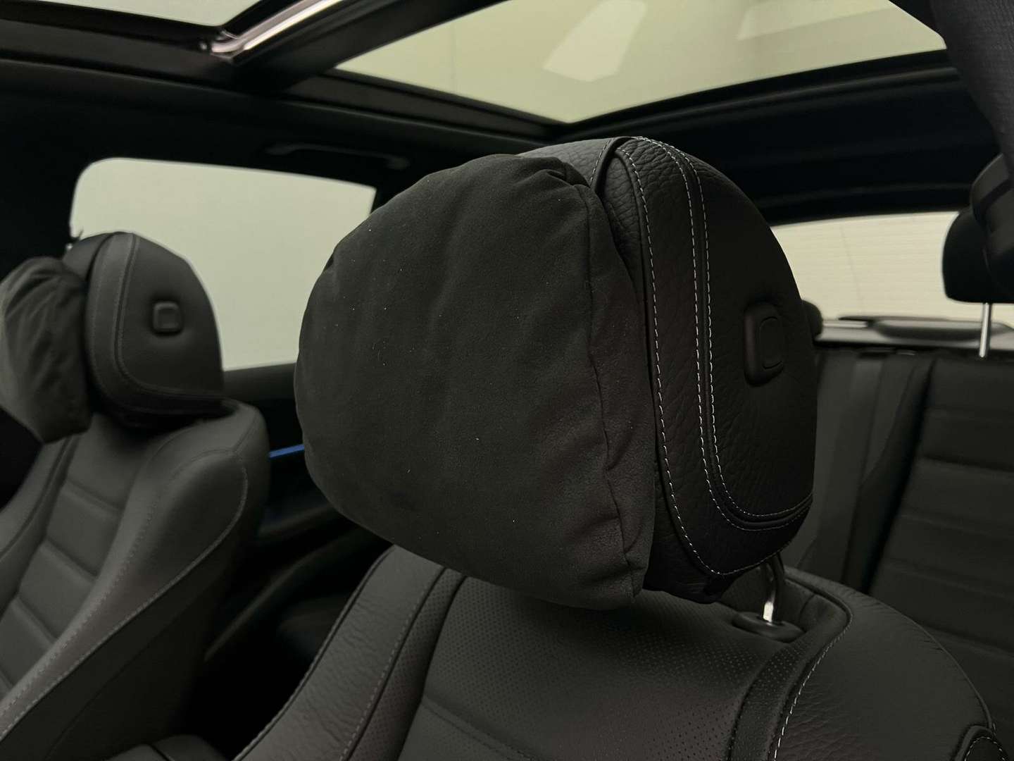 Mercedes GLE 450 Premium Plus - 2025 - Joinsteer - #12