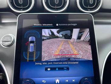 Mercedes Classe C 220 Premium — photo 5