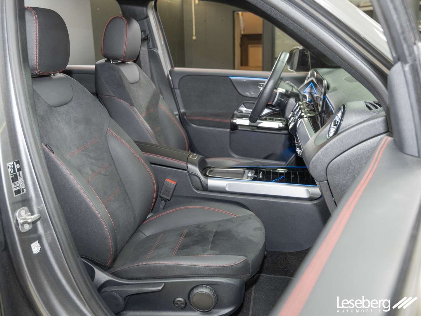 Mercedes GLB 180 Night - 2024 - Joinsteer - #14