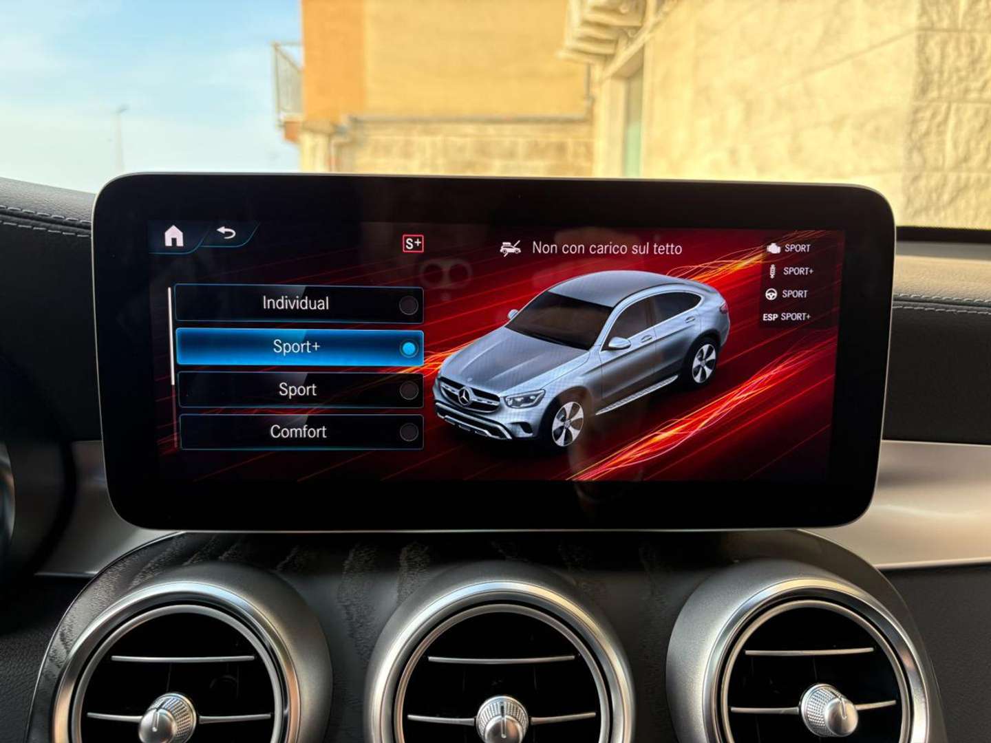 Mercedes GLC Coupé 300 Premium - 2022 - Joinsteer - #28