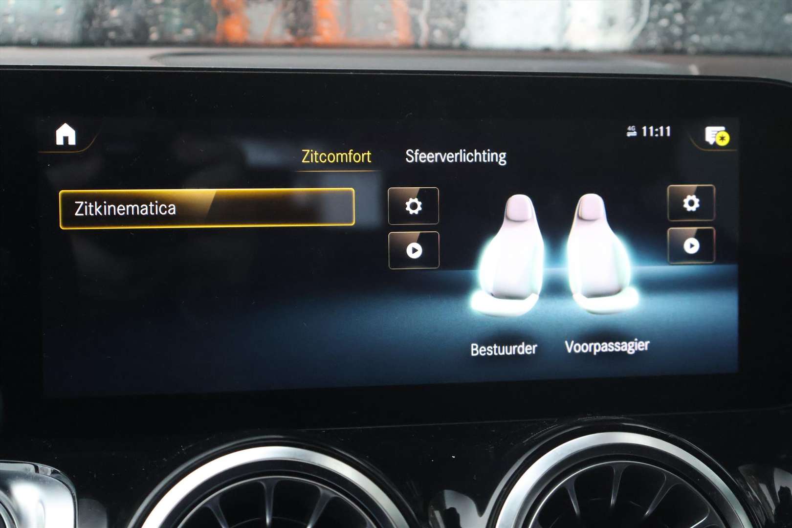 Mercedes GLB 200 200 AMG Line - 2021 - Joinsteer - #16