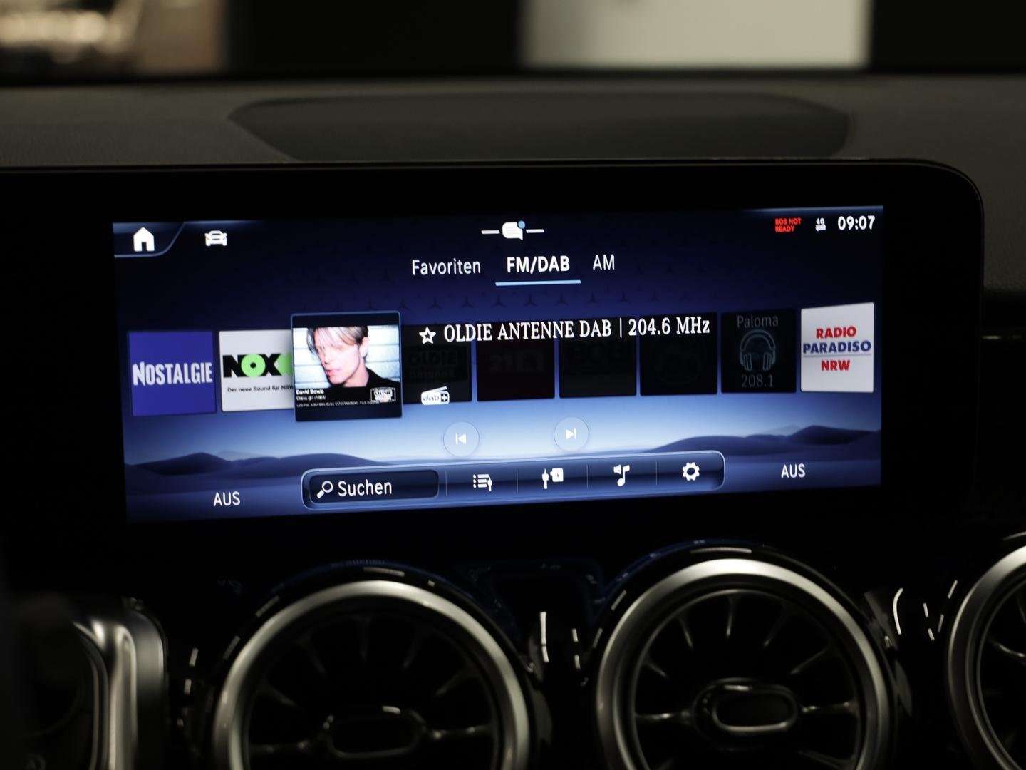 Mercedes GLB 200 AMG Line - 2025 - Joinsteer - #12