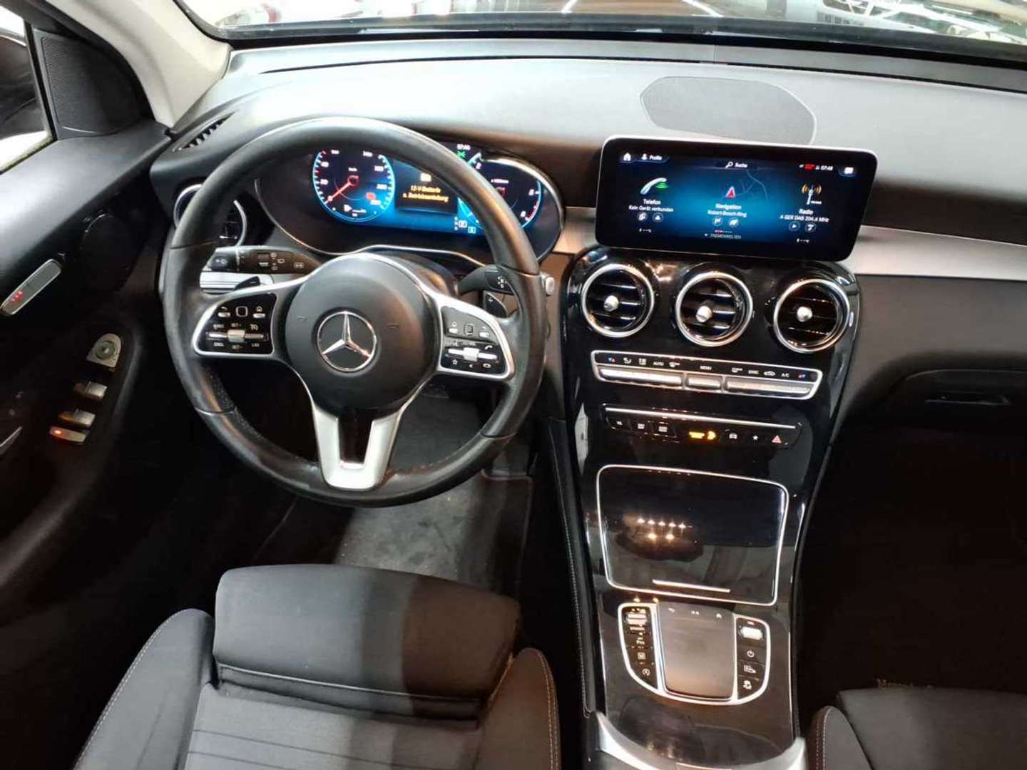 Mercedes GLC 220 - 2020 - Joinsteer - #4