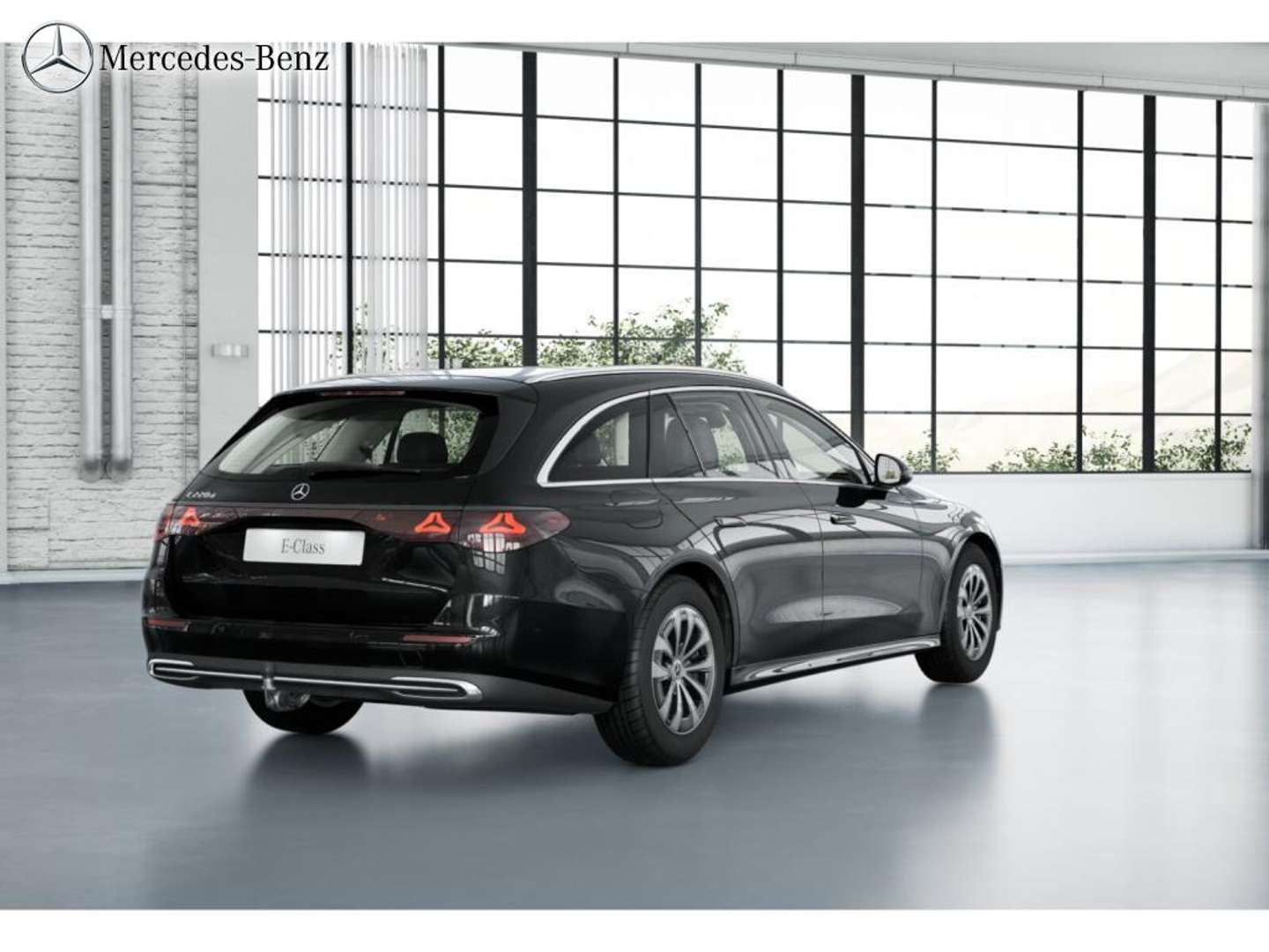 Mercedes Classe E 220 Avantgarde - 2025 - Joinsteer - #3