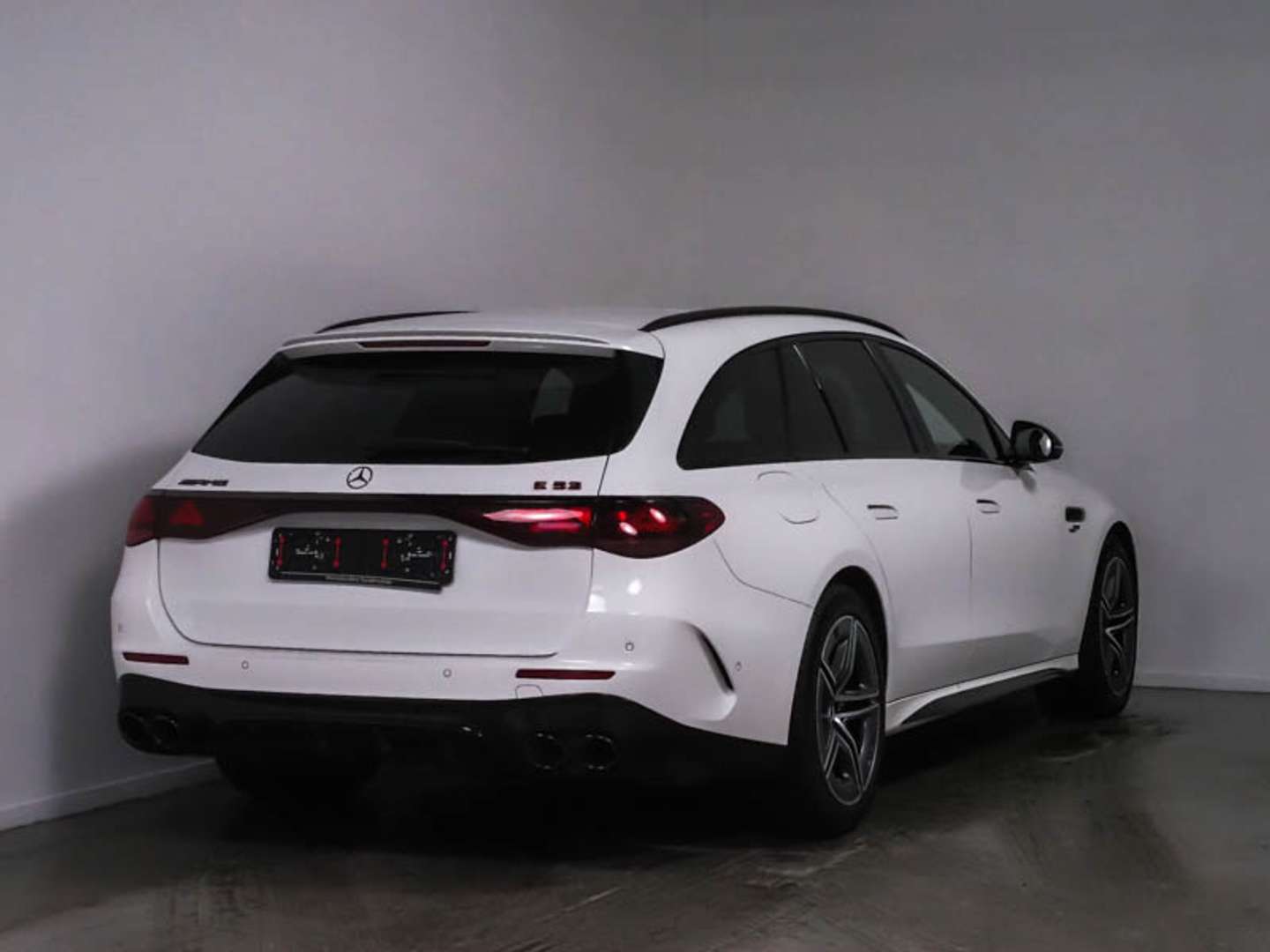 Mercedes Classe E 53 AMG 53 Premium - 2025 - Joinsteer - #2