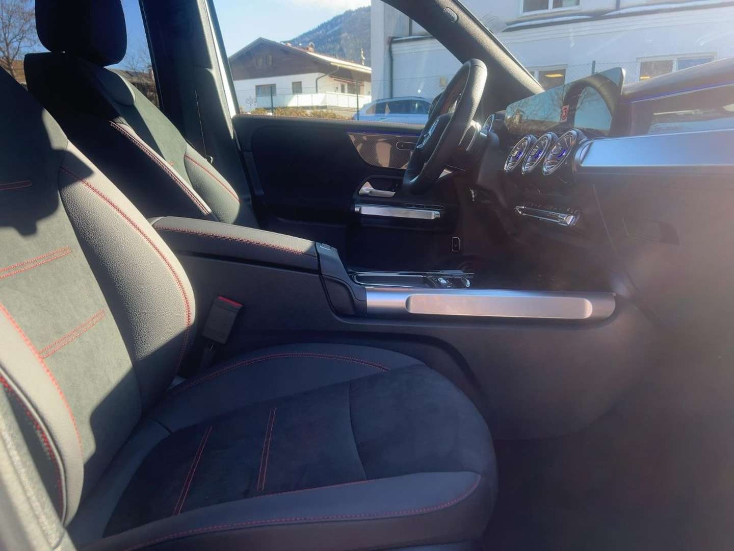 Mercedes GLB 200 AMG Line - 2026 - Joinsteer - #3