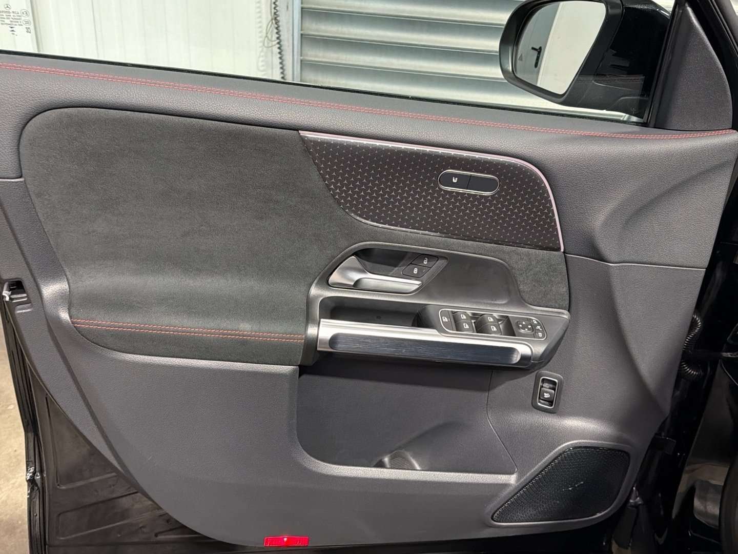 Mercedes EQB 350 AMG Line - 2025 - Joinsteer - #13