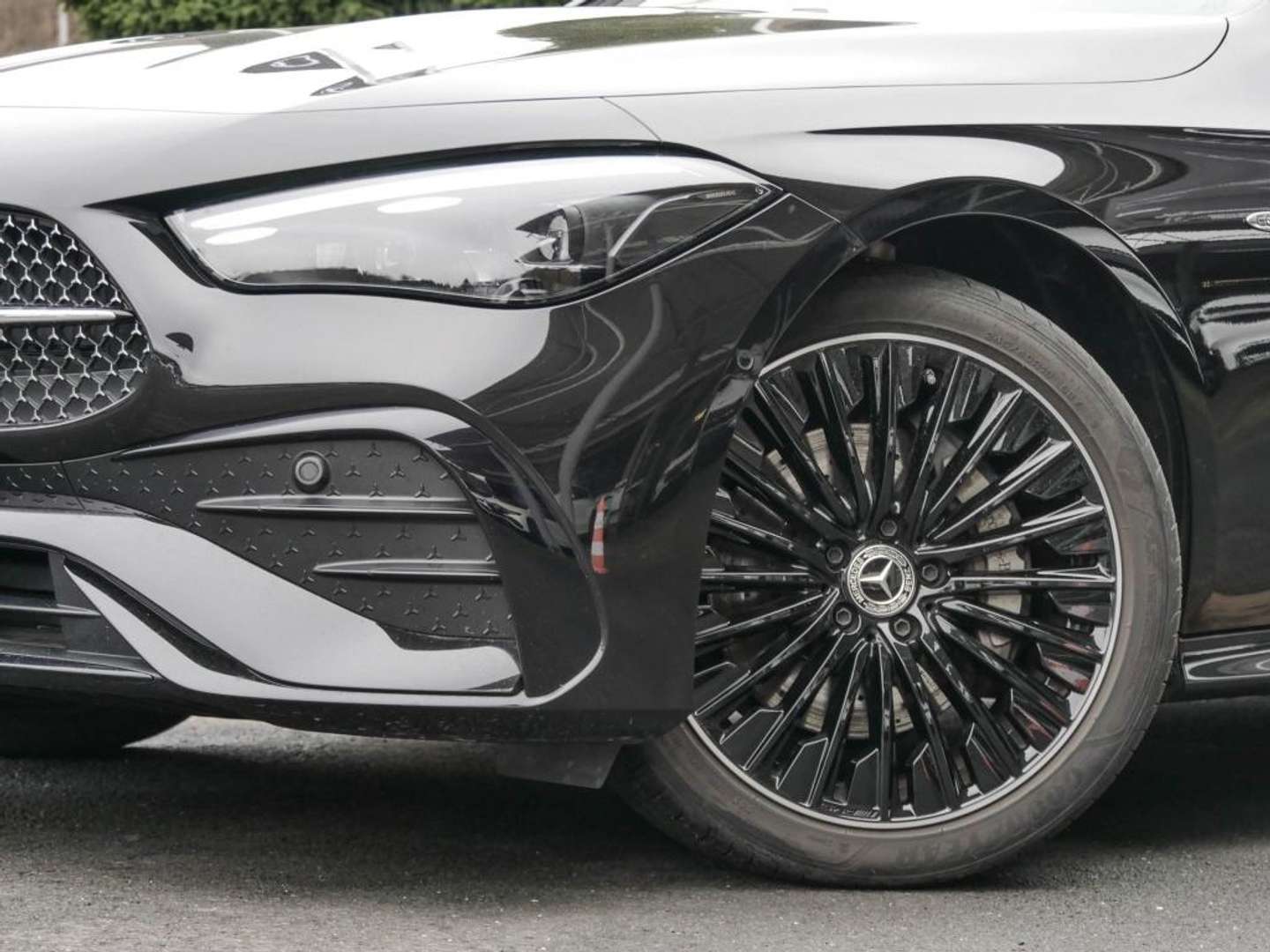 Mercedes CLE 300 Night Edition - 2024 - Joinsteer - #5