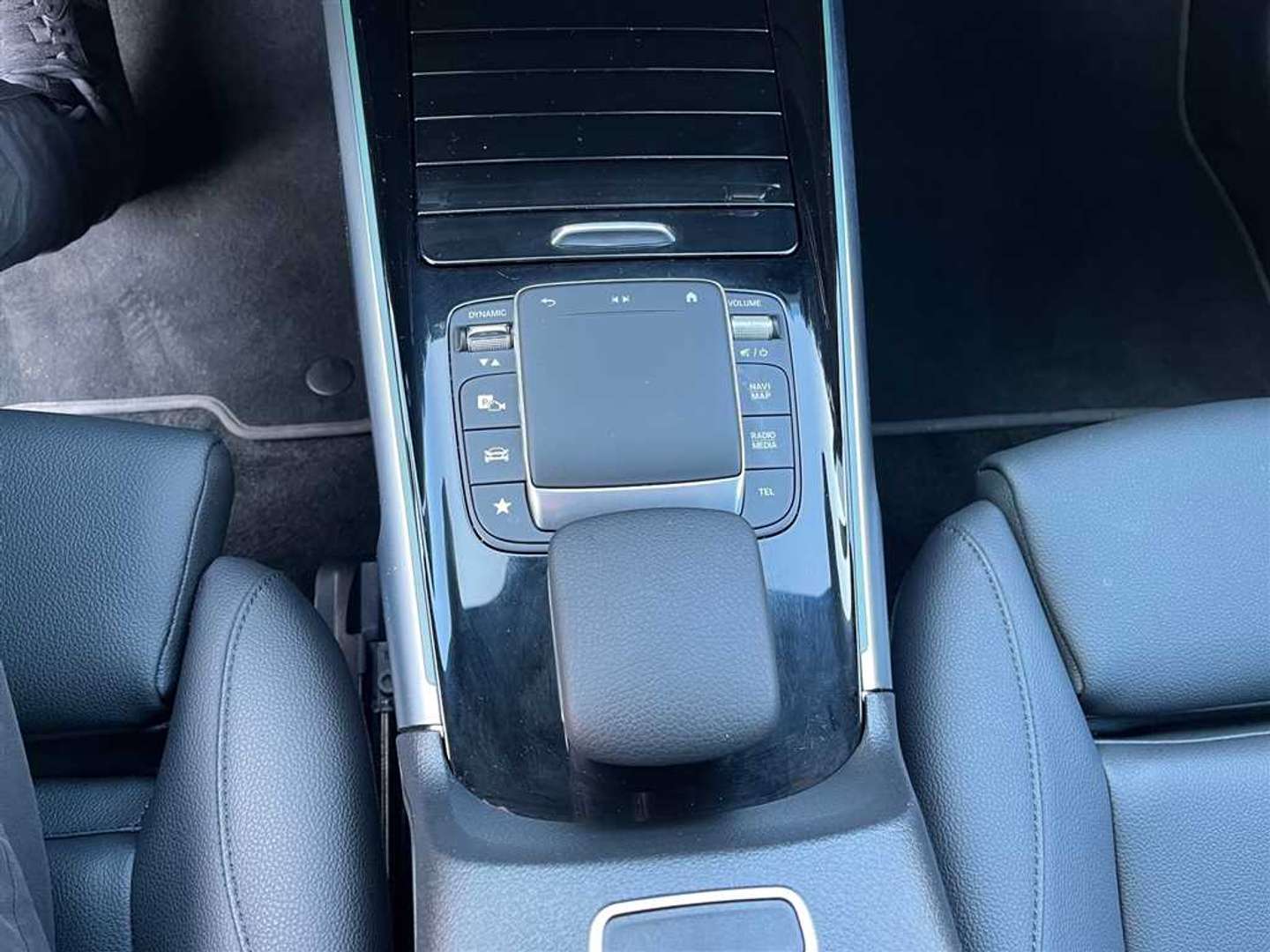 Mercedes EQB 300 - 2023 - Joinsteer - #13