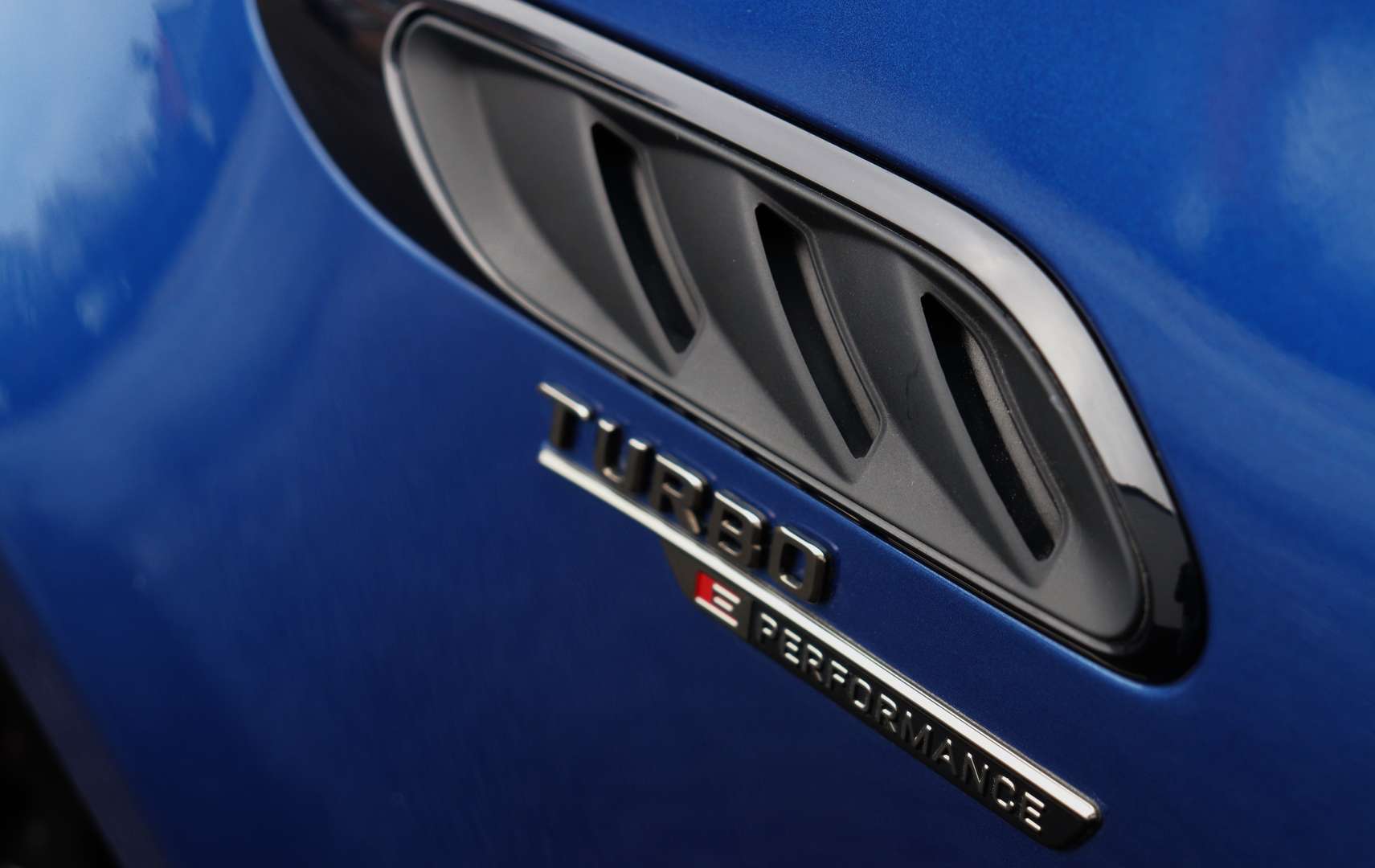 Mercedes Classe C63 AMG 63 - 2023 - Joinsteer - #10