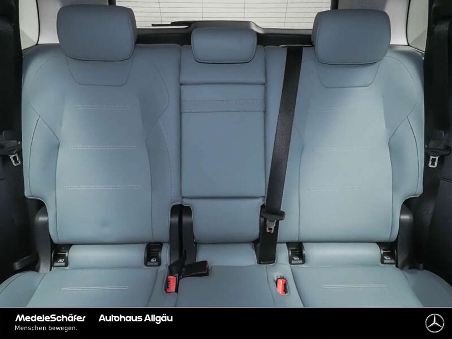 Mercedes EQB 350 PROGRESSIVE - 2024 - Joinsteer - #8