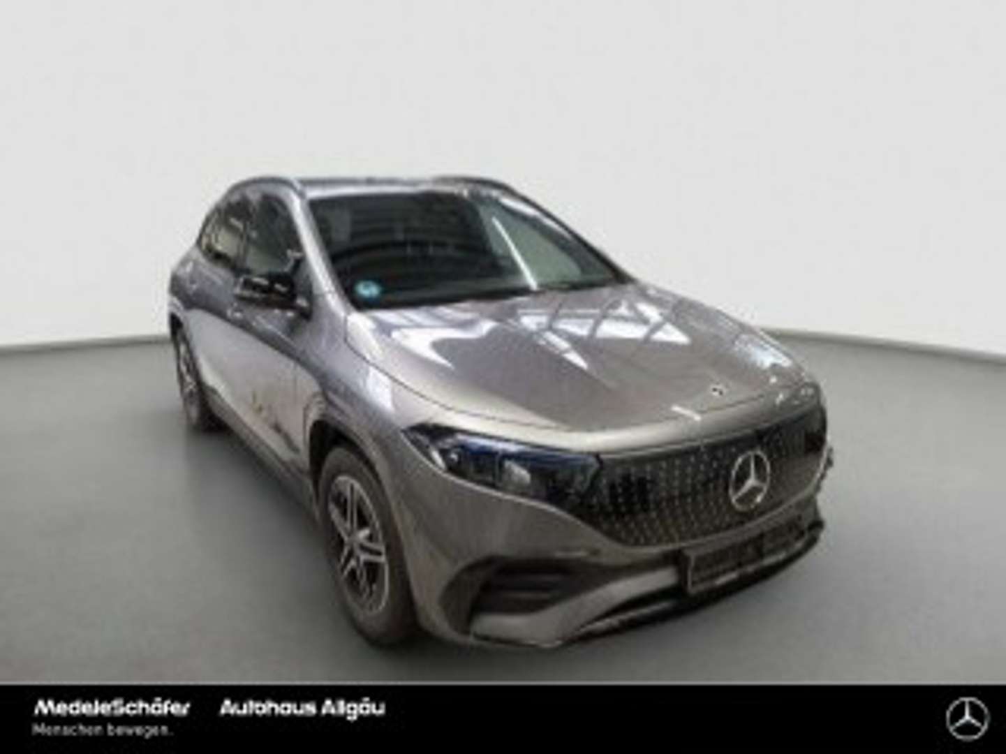 Mercedes EQA 300 AMG Line - 2024 - Joinsteer - #1