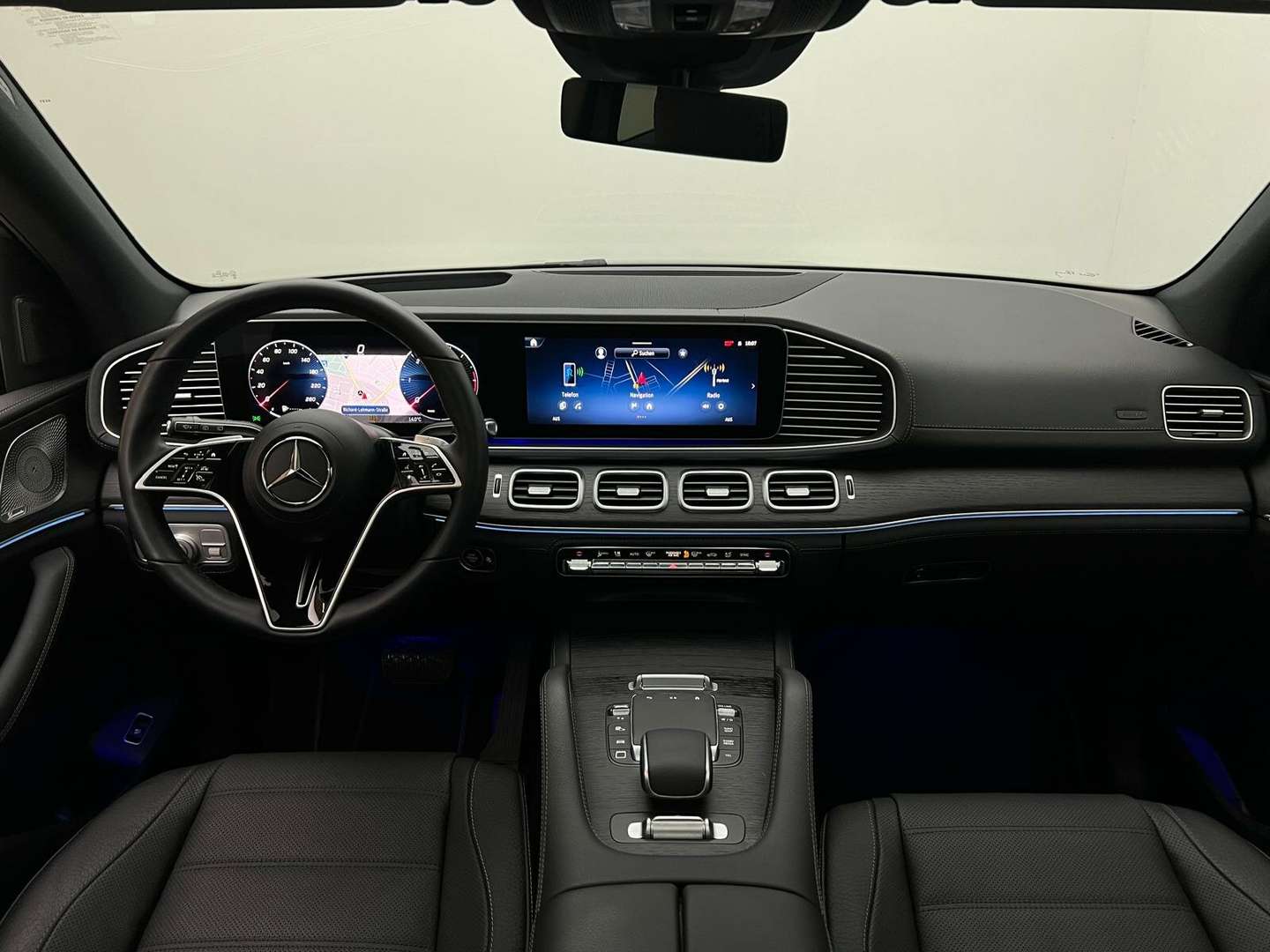 Mercedes GLE 450 Premium Plus - 2025 - Joinsteer - #13