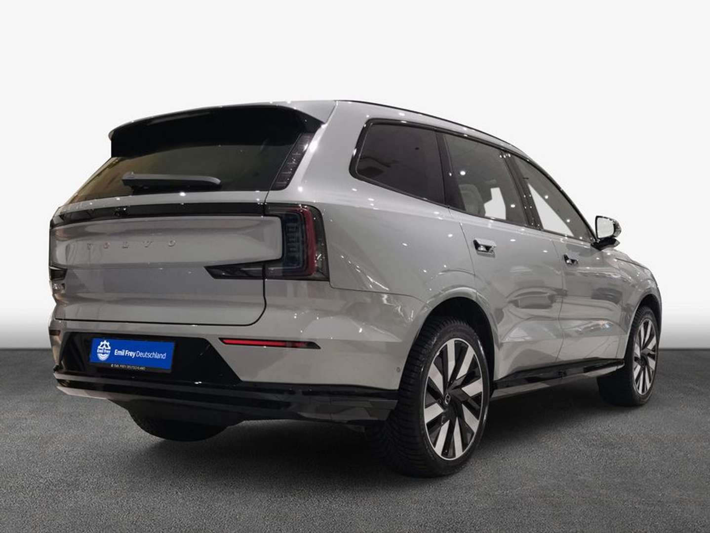 Volvo EX90 Twin Motor Ultimate - 2025 - Joinsteer - #1