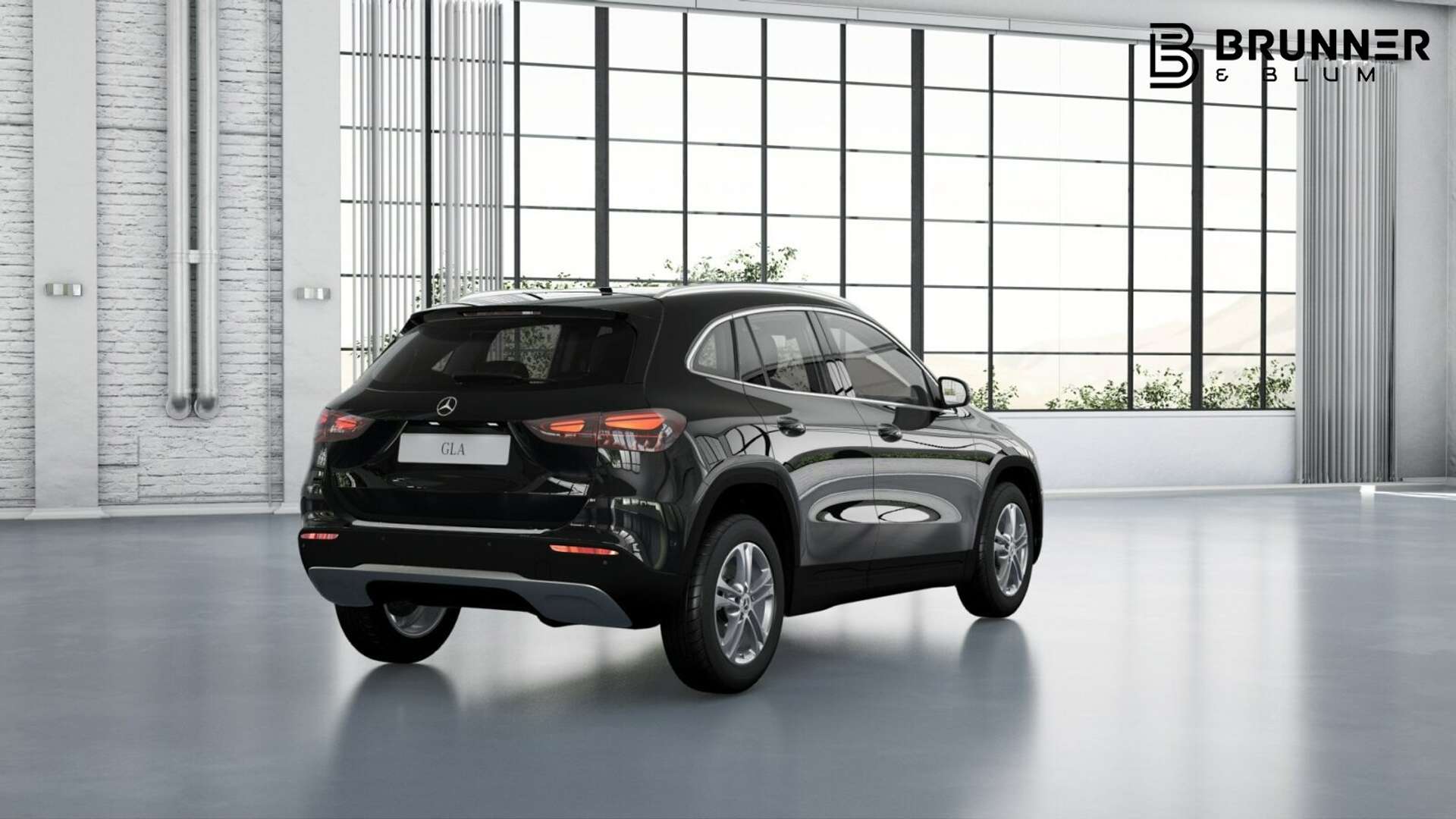 Mercedes GLA 200 - 2024 - Joinsteer - #2