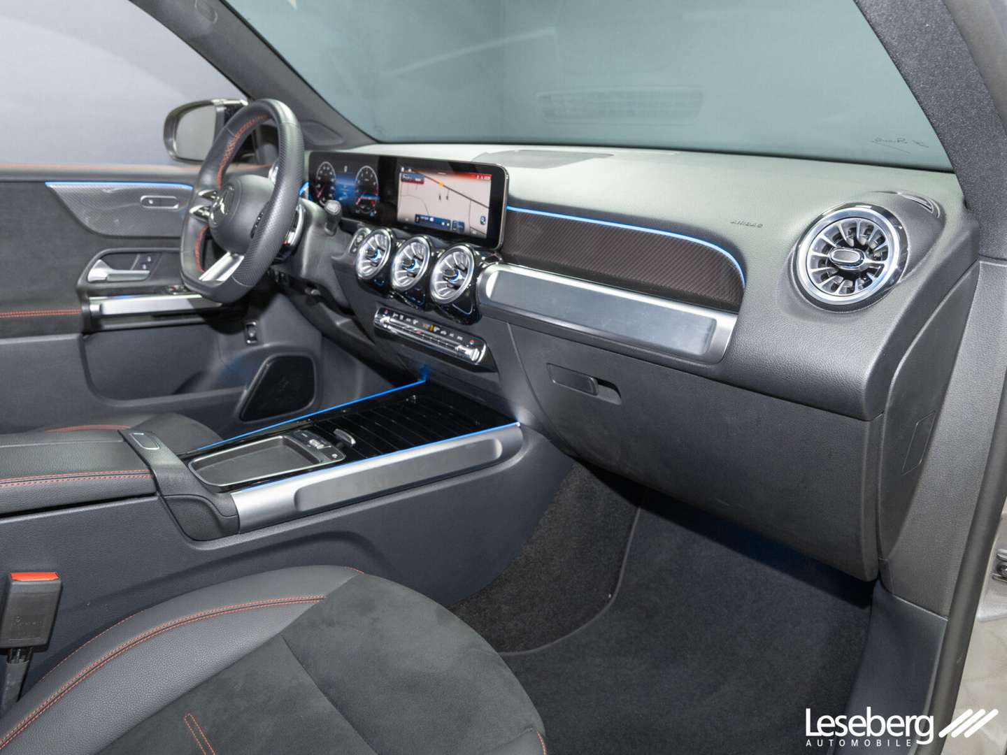 Mercedes GLB 180 Night - 2024 - Joinsteer - #15