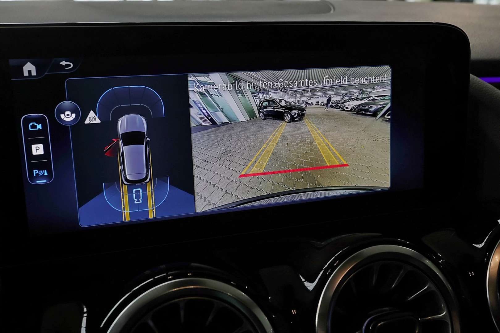 Mercedes GLE 400 AMG Line - 2026 - Joinsteer - #11