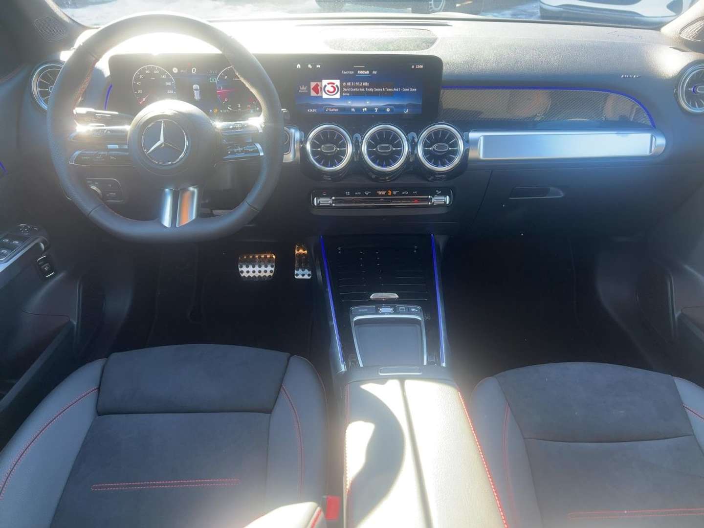 Mercedes GLB 200 AMG Line - 2026 - Joinsteer - #4