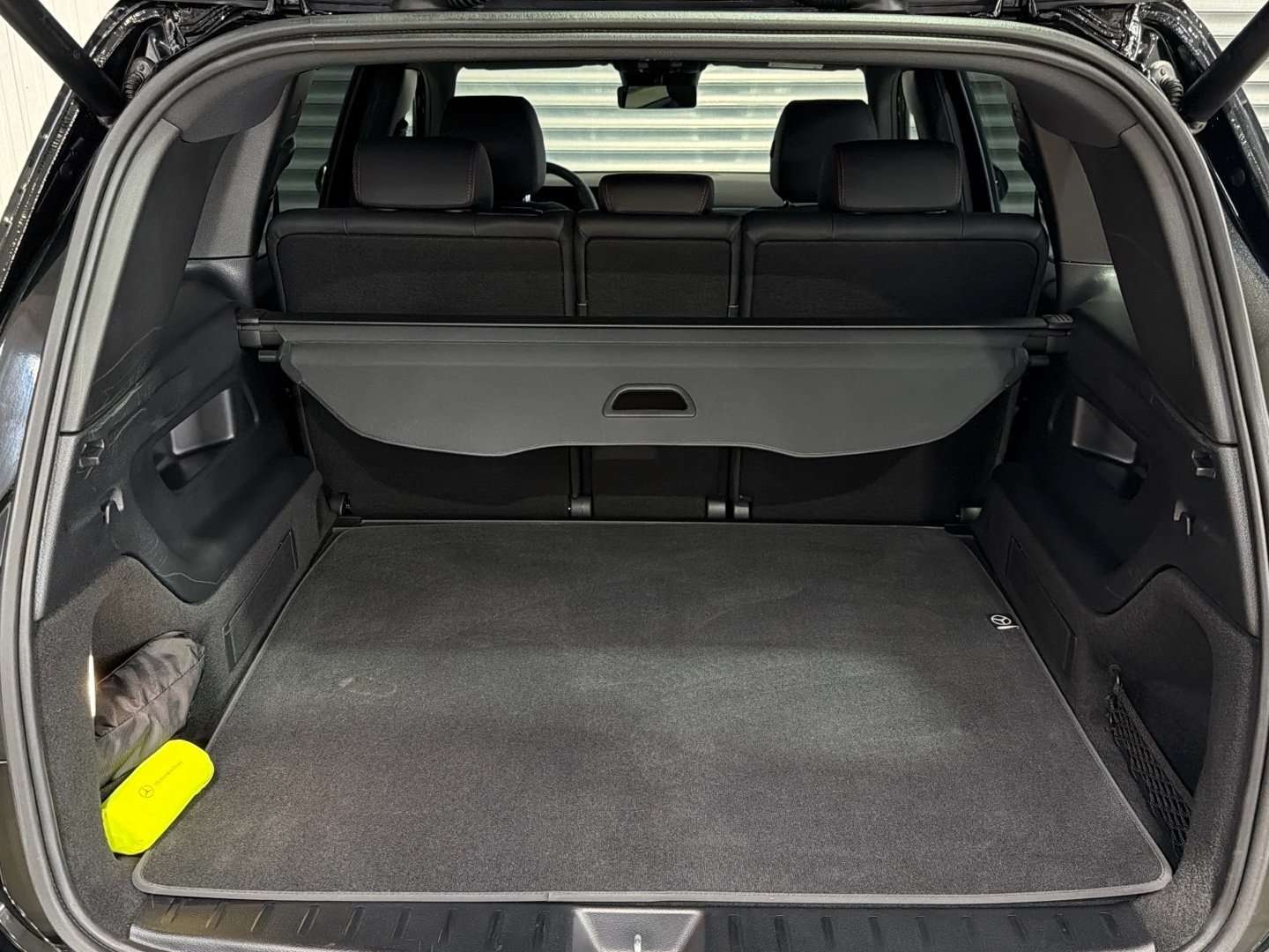 Mercedes EQB 350 AMG Line - 2025 - Joinsteer - #14