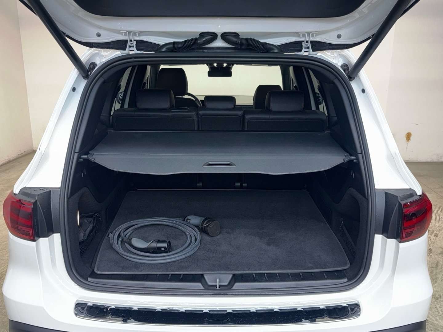 Mercedes EQB 350 AMG Line - 2025 - Joinsteer - #14