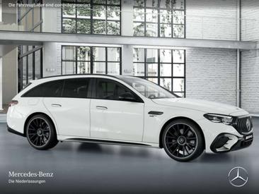Mercedes Classe E 53 AMG 53 — photo 14