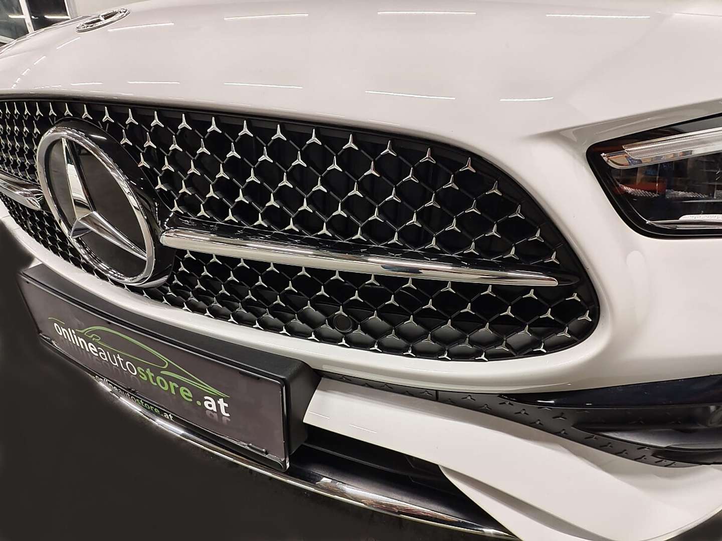 Mercedes CLE 180 AMG Line - 2025 - Joinsteer - #2