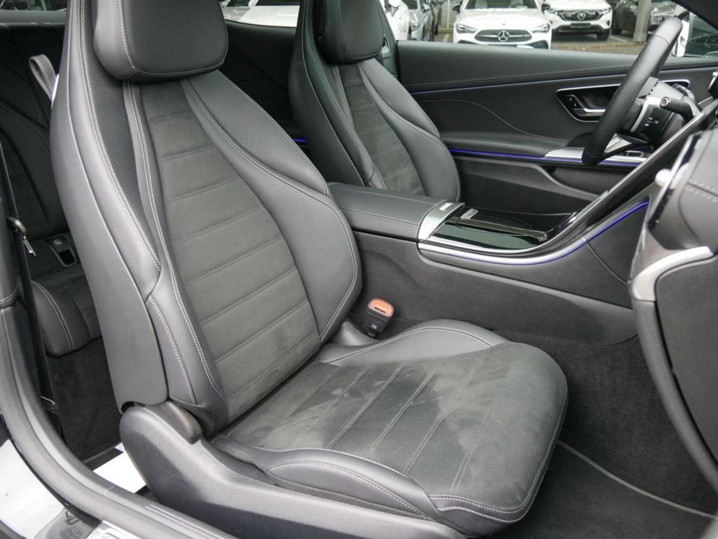 Mercedes CLE 300 Night Edition - 2024 - Joinsteer - #6