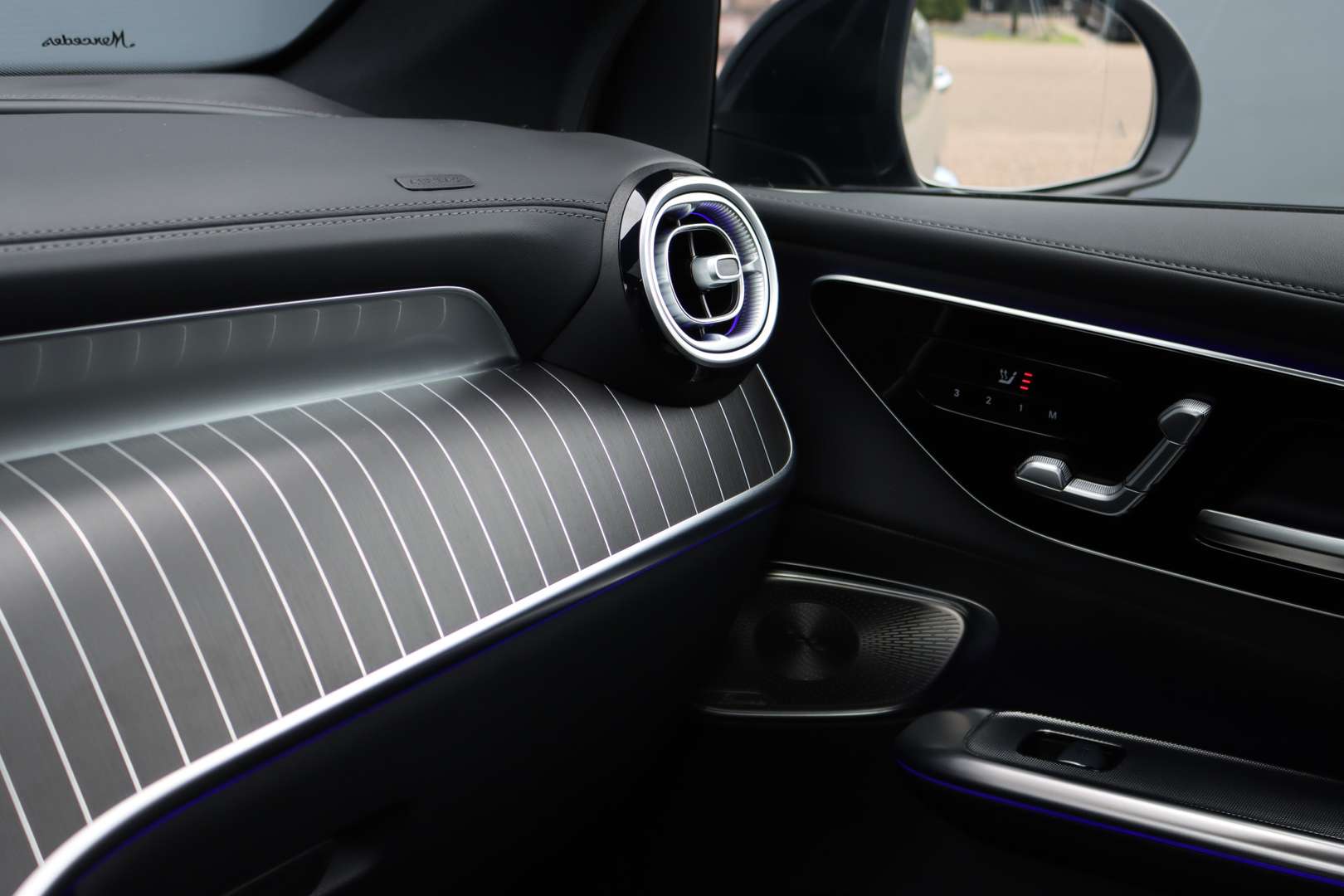 Mercedes GLC 400e 400 AMG Line - 2024 - Joinsteer - #8