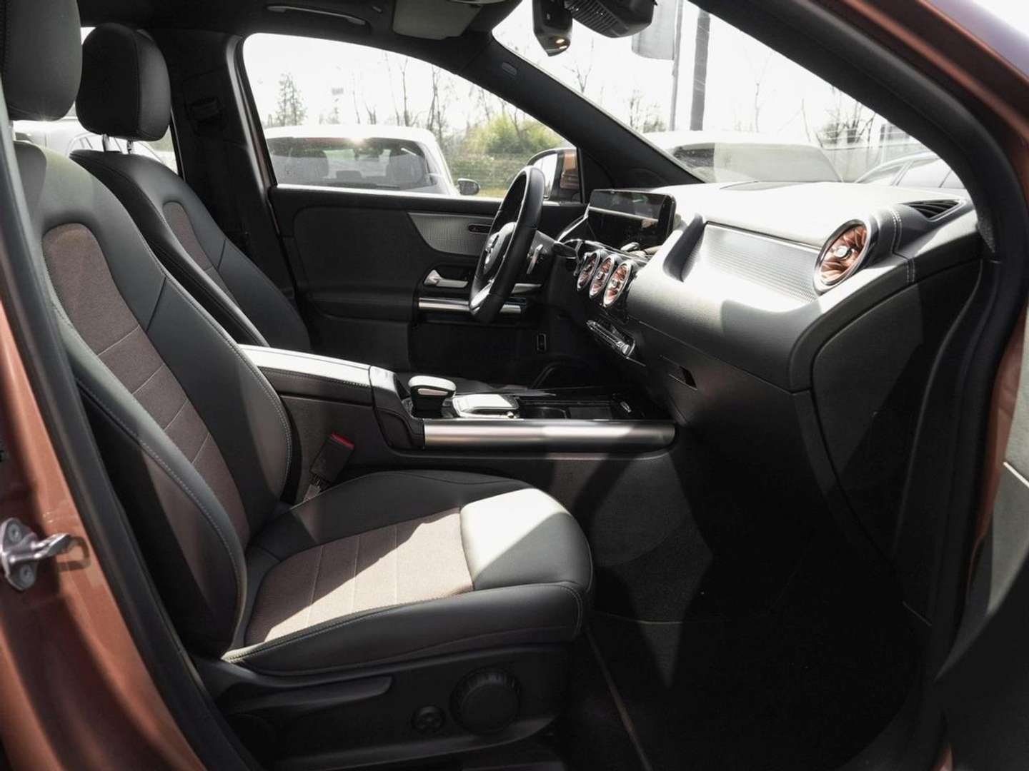 Mercedes EQA 250 - 2022 - Joinsteer - #8