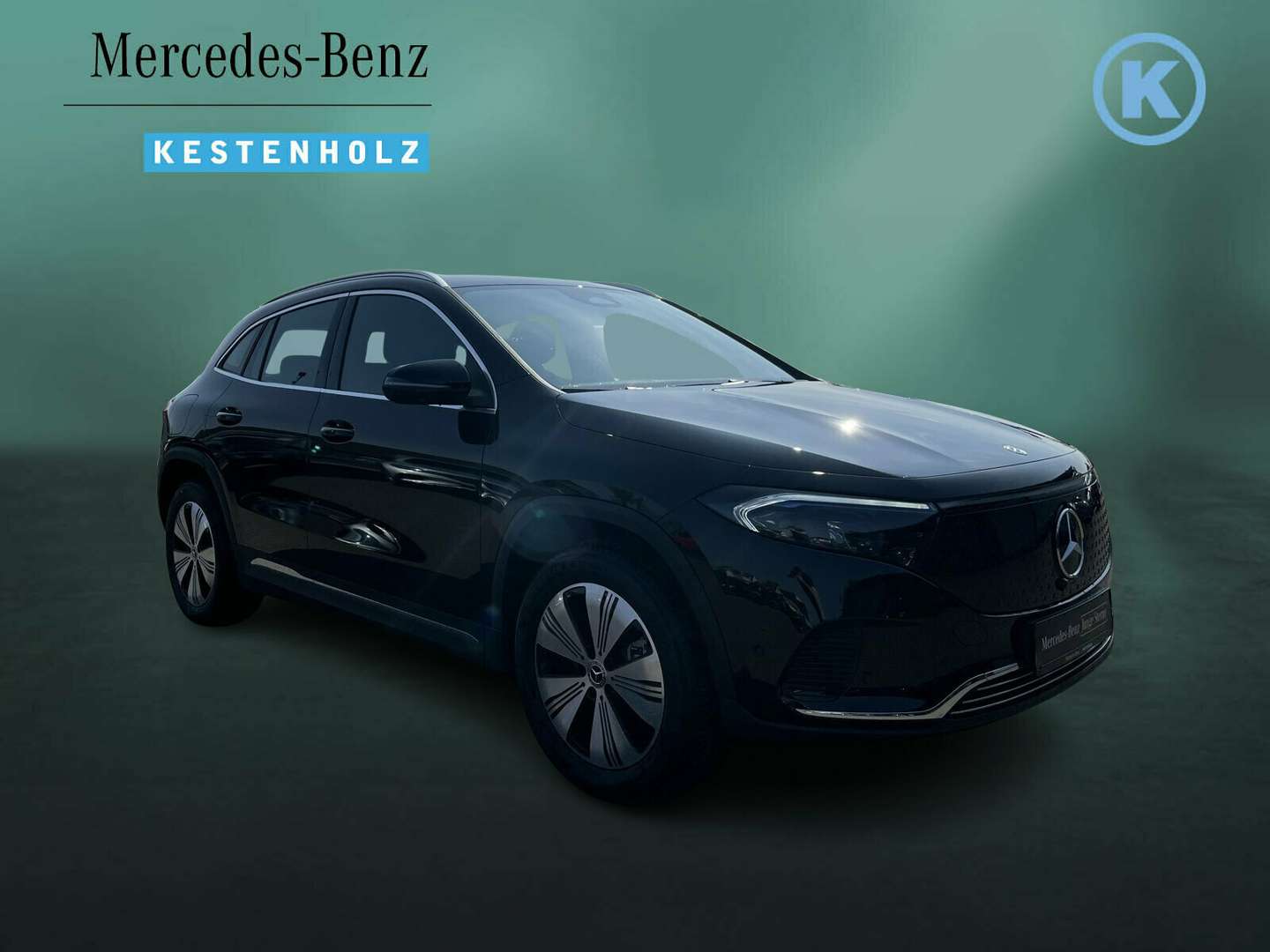 Mercedes EQA 300 Progressive - 2024 - Joinsteer - #2