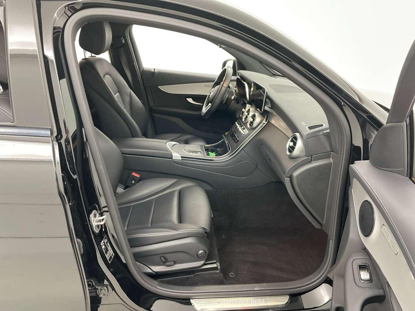 Mercedes GLC Coupé 300 - 2023 - Joinsteer - #5