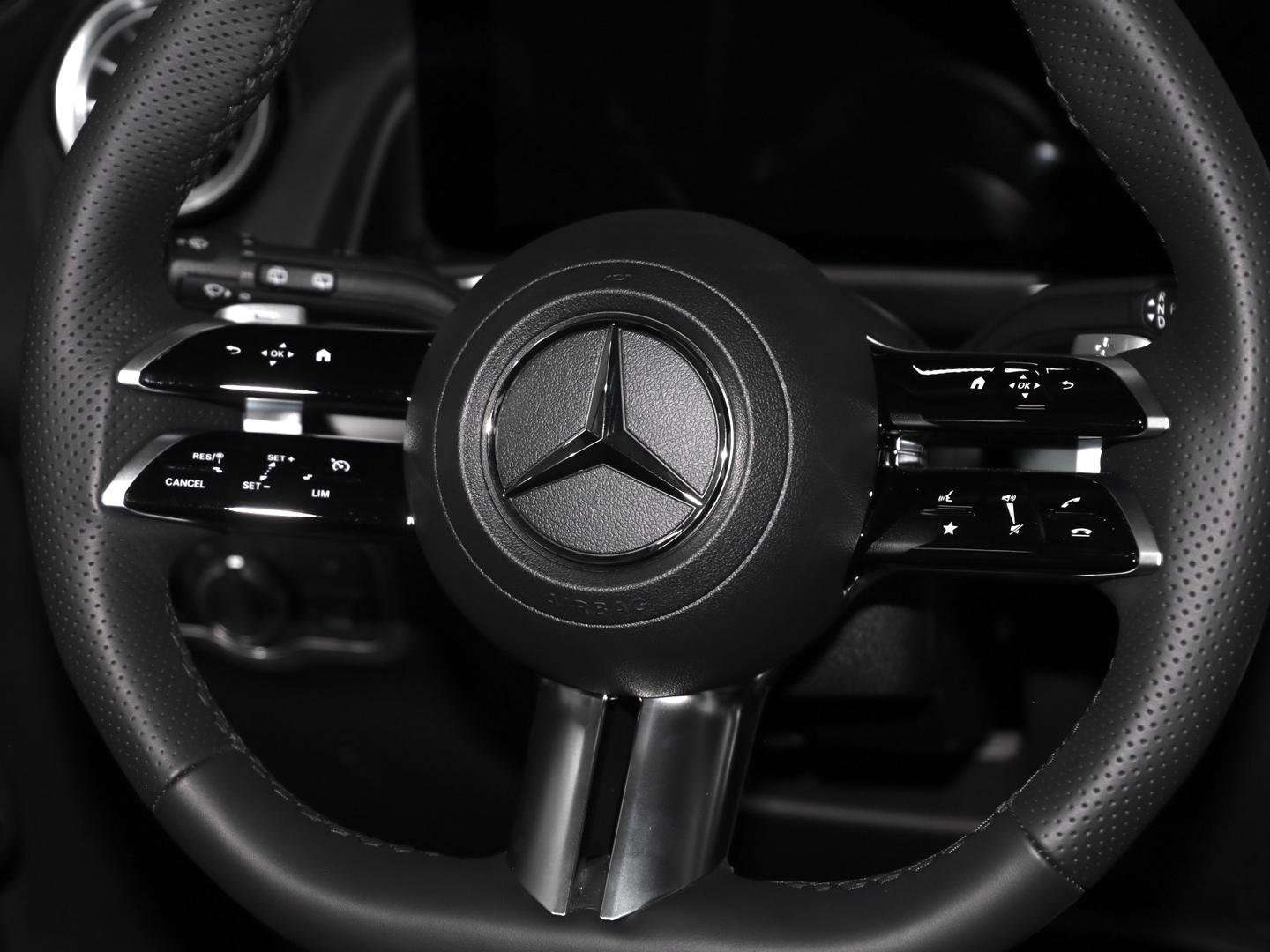 Mercedes GLB 200 AMG Line - 2025 - Joinsteer - #13