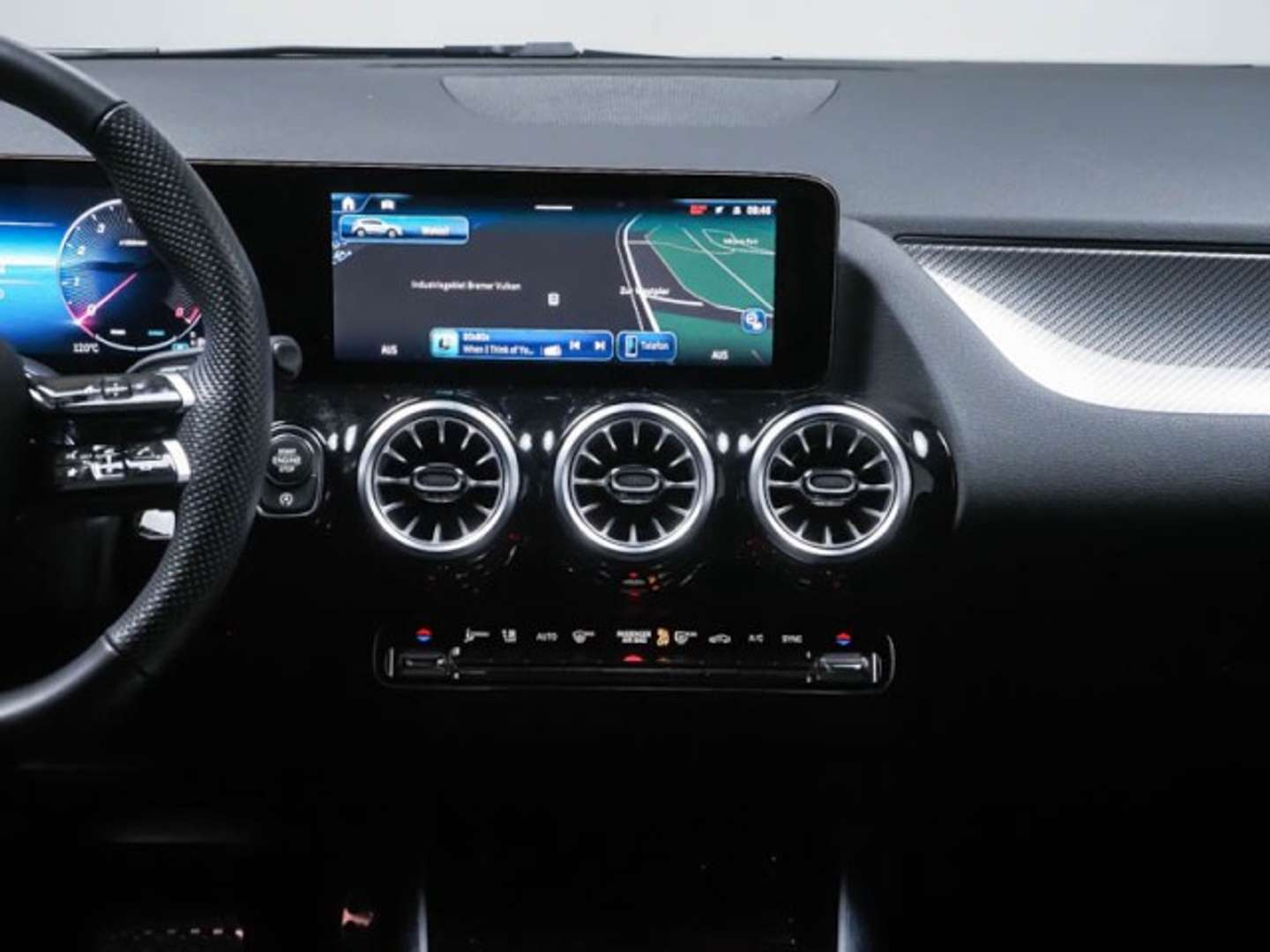 Mercedes GLA 200 200 Night - 2024 - Joinsteer - #13