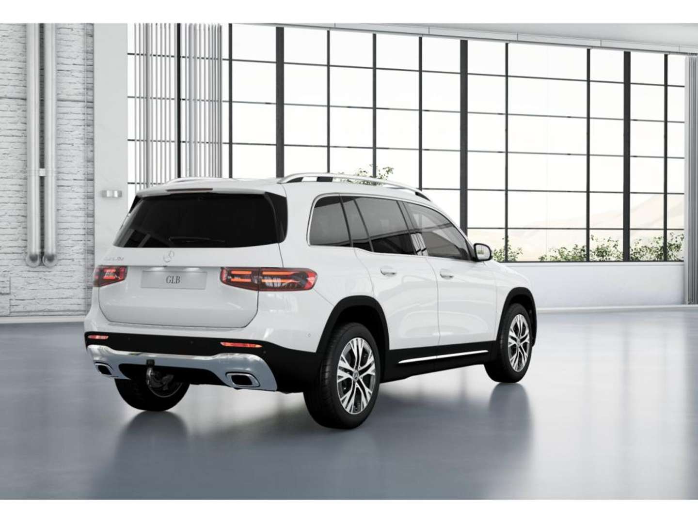 Mercedes GLB 200 Progressive - 2024 - Joinsteer - #2