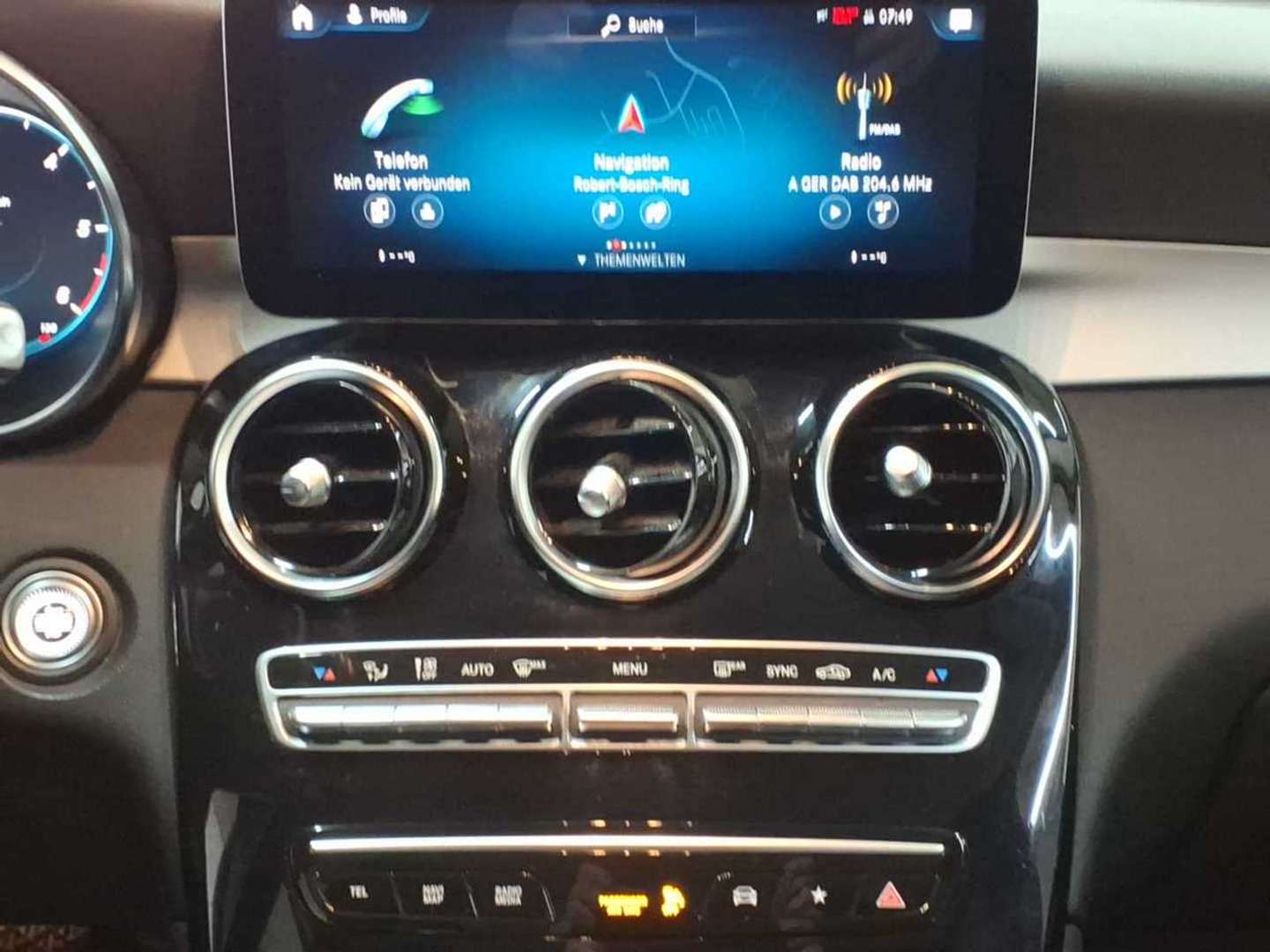 Mercedes GLC 220 - 2020 - Joinsteer - #5