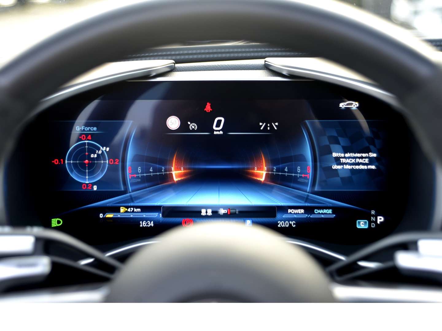 Mercedes SL 43 AMG 43 AMG Line - 2022 - Joinsteer - #6