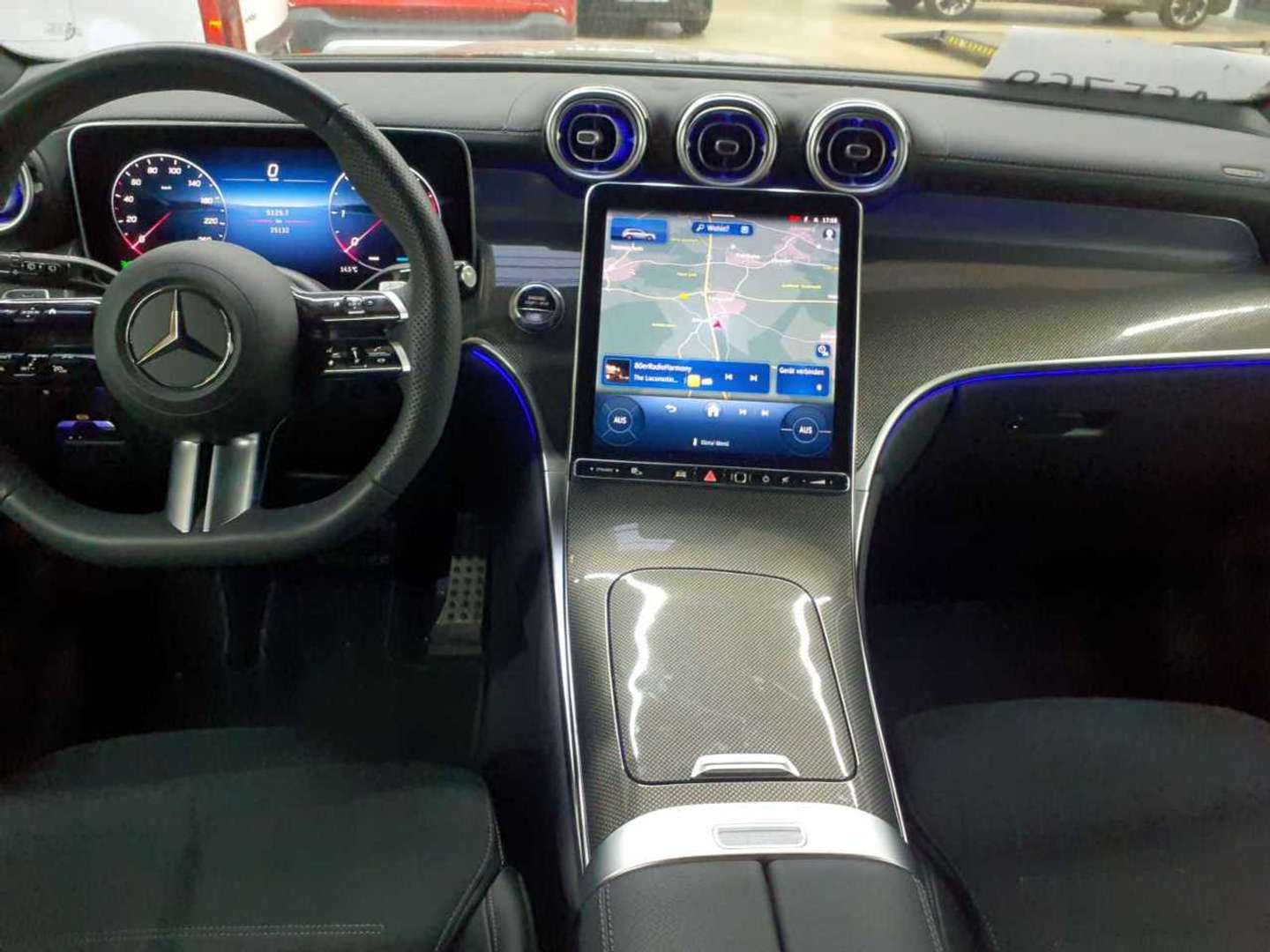 Mercedes GLC 200 AMG Line - 2025 - Joinsteer - #5