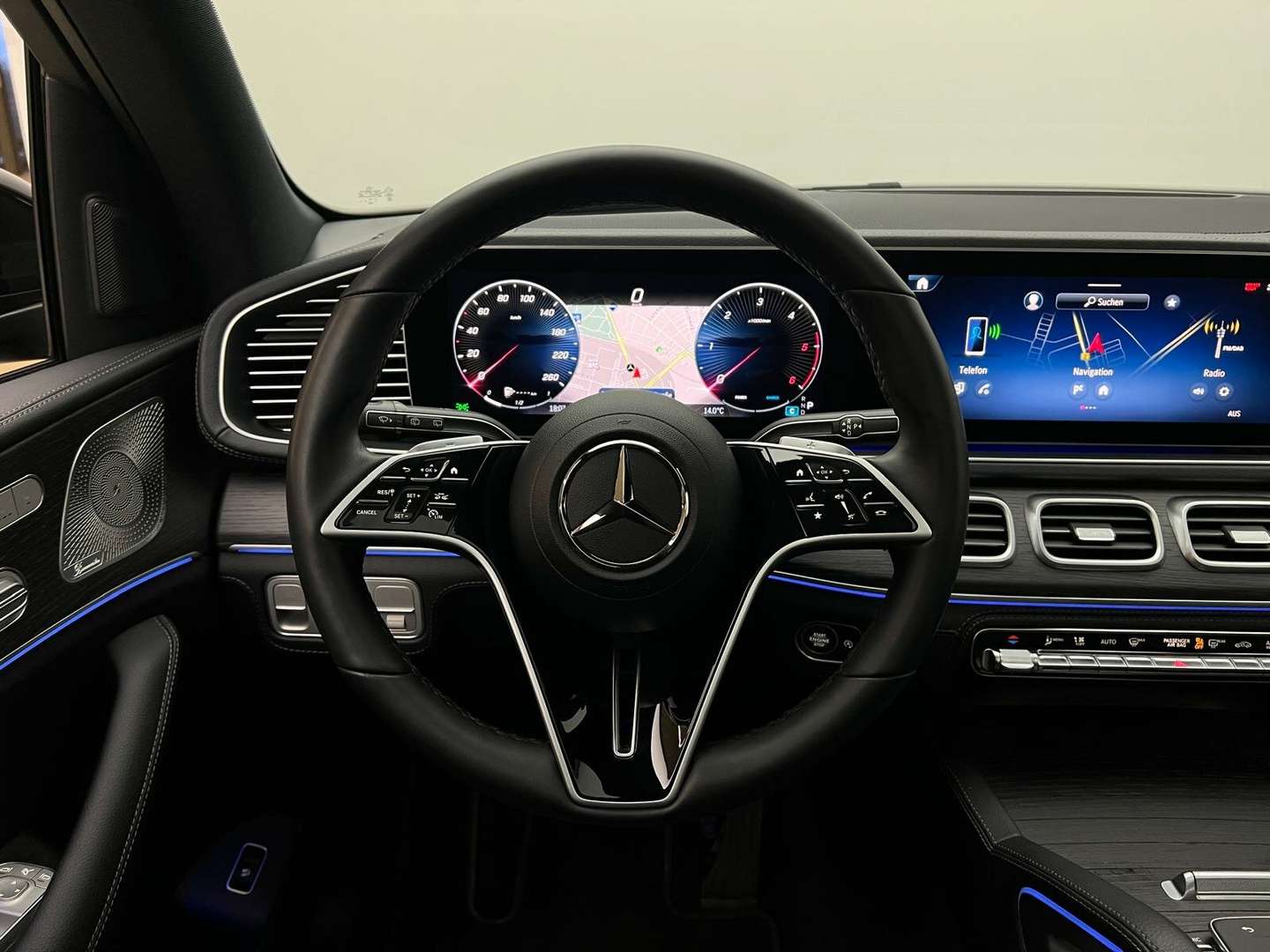 Mercedes GLE 450 Premium Plus - 2025 - Joinsteer - #15