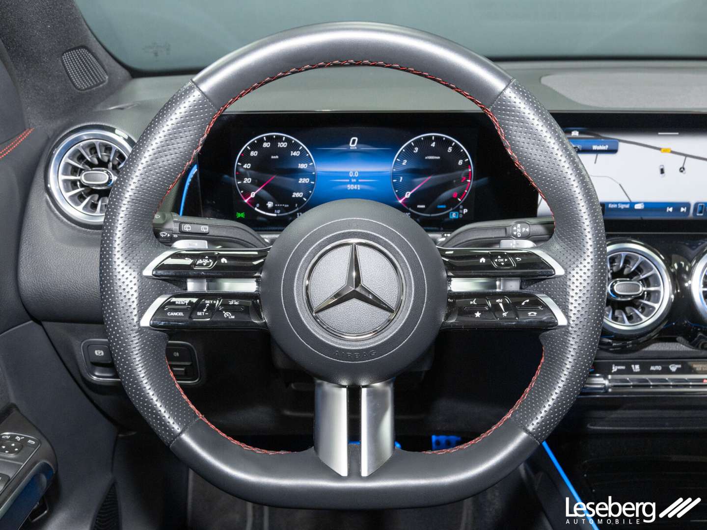 Mercedes GLB 180 Night - 2024 - Joinsteer - #17