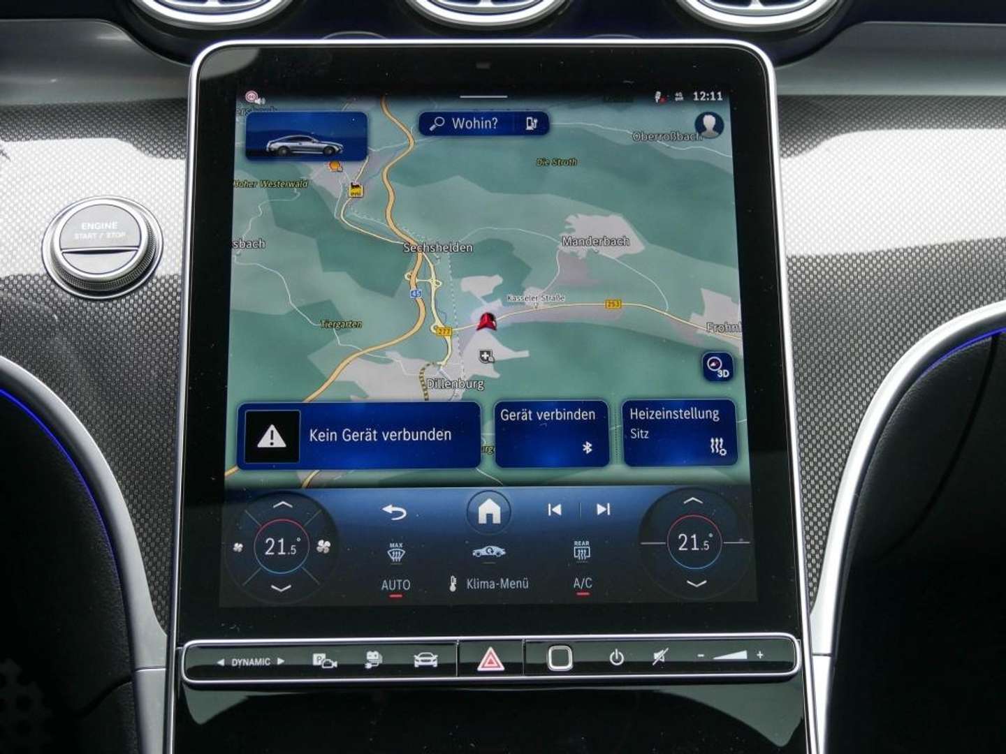 Mercedes CLE 300 Night Edition - 2024 - Joinsteer - #7