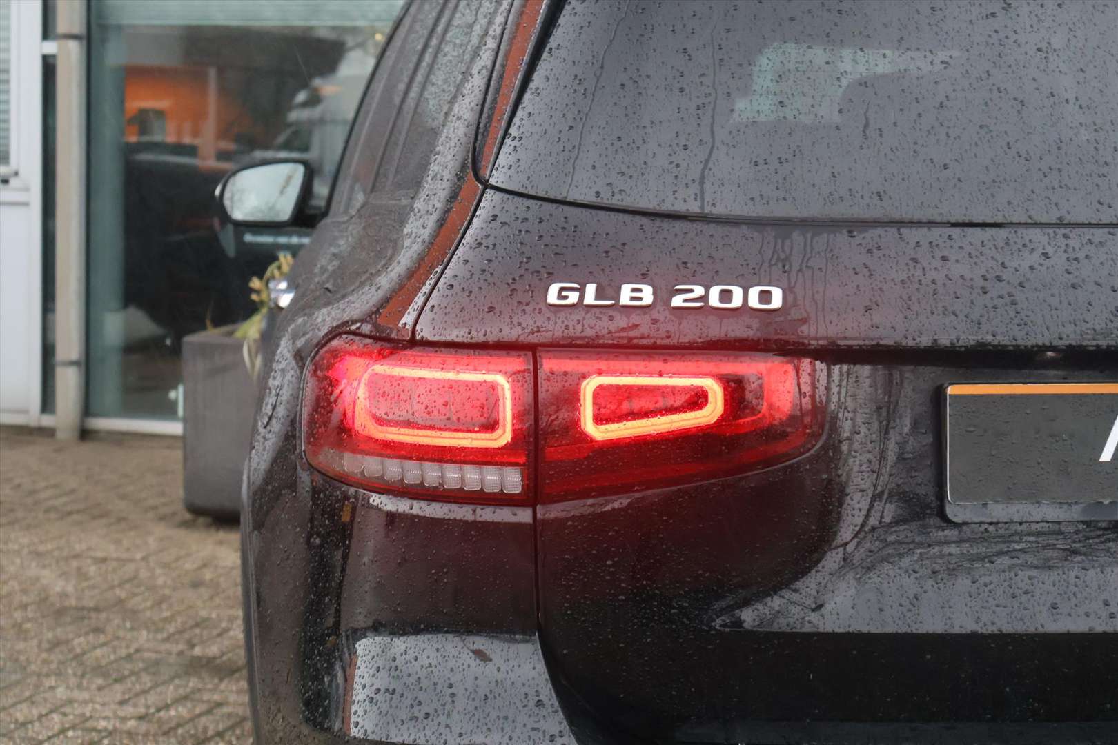 Mercedes GLB 200 200 AMG Line - 2021 - Joinsteer - #19