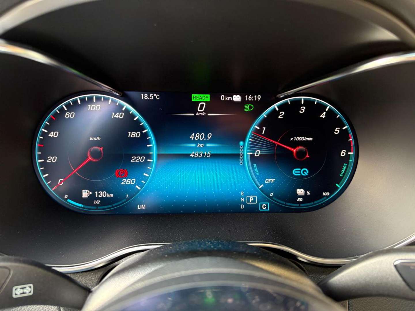 Mercedes GLC Coupé 300 Premium - 2022 - Joinsteer - #31