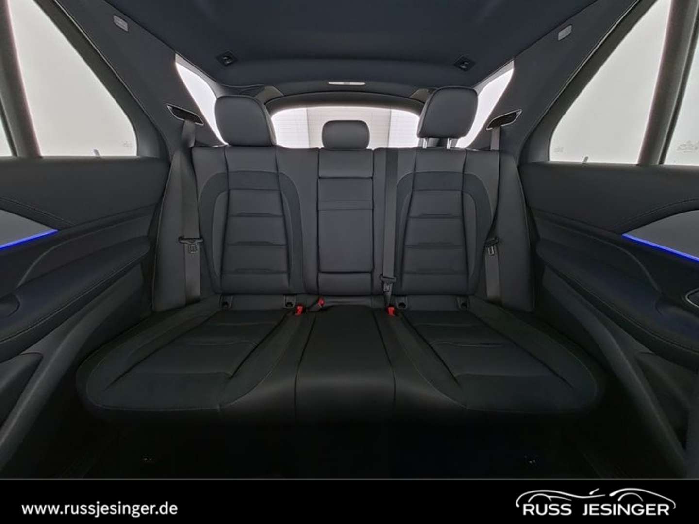 Mercedes GLE 53 AMG 53 AMG Line - 2025 - Joinsteer - #8
