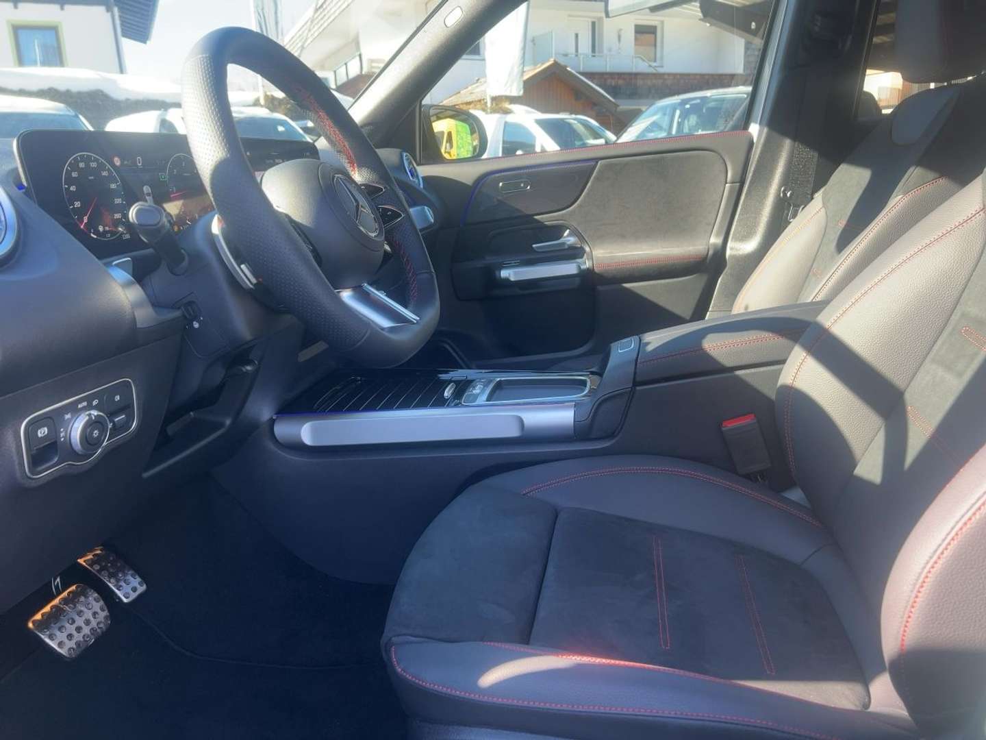 Mercedes GLB 200 AMG Line - 2026 - Joinsteer - #6